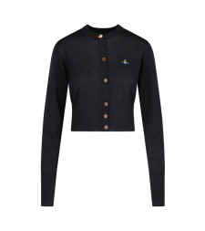 [Vivienne Westwood] Cardigan SS26 1803002U Y001AN402