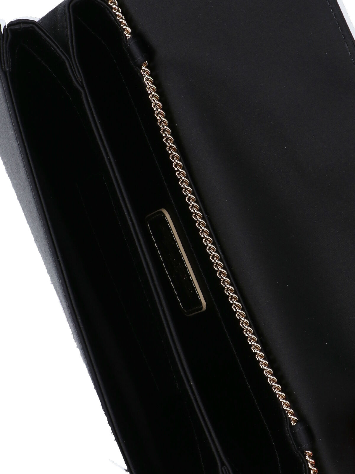 [Roger Vivier] Clutch bag SS26 RBWAMCD0200RS0B999
