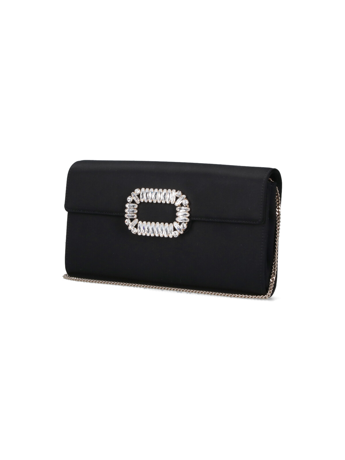 [Roger Vivier] Clutch bag SS26 RBWAMCD0200RS0B999