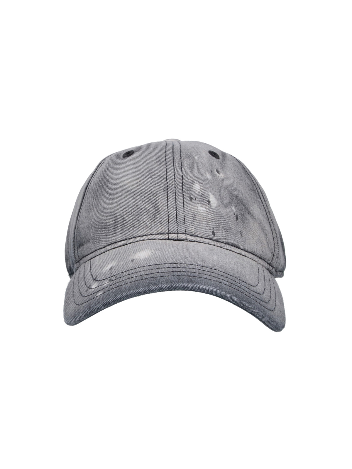 [Our Legacy] Cap SS26 A2268BOCOCTO WASH
