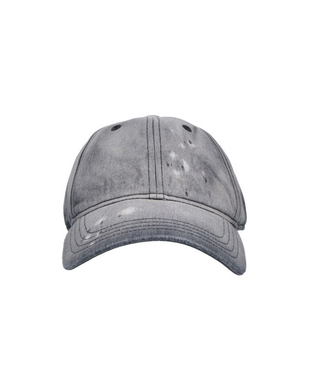 [Our Legacy] Cap SS26 A2268BOCOCTO WASH