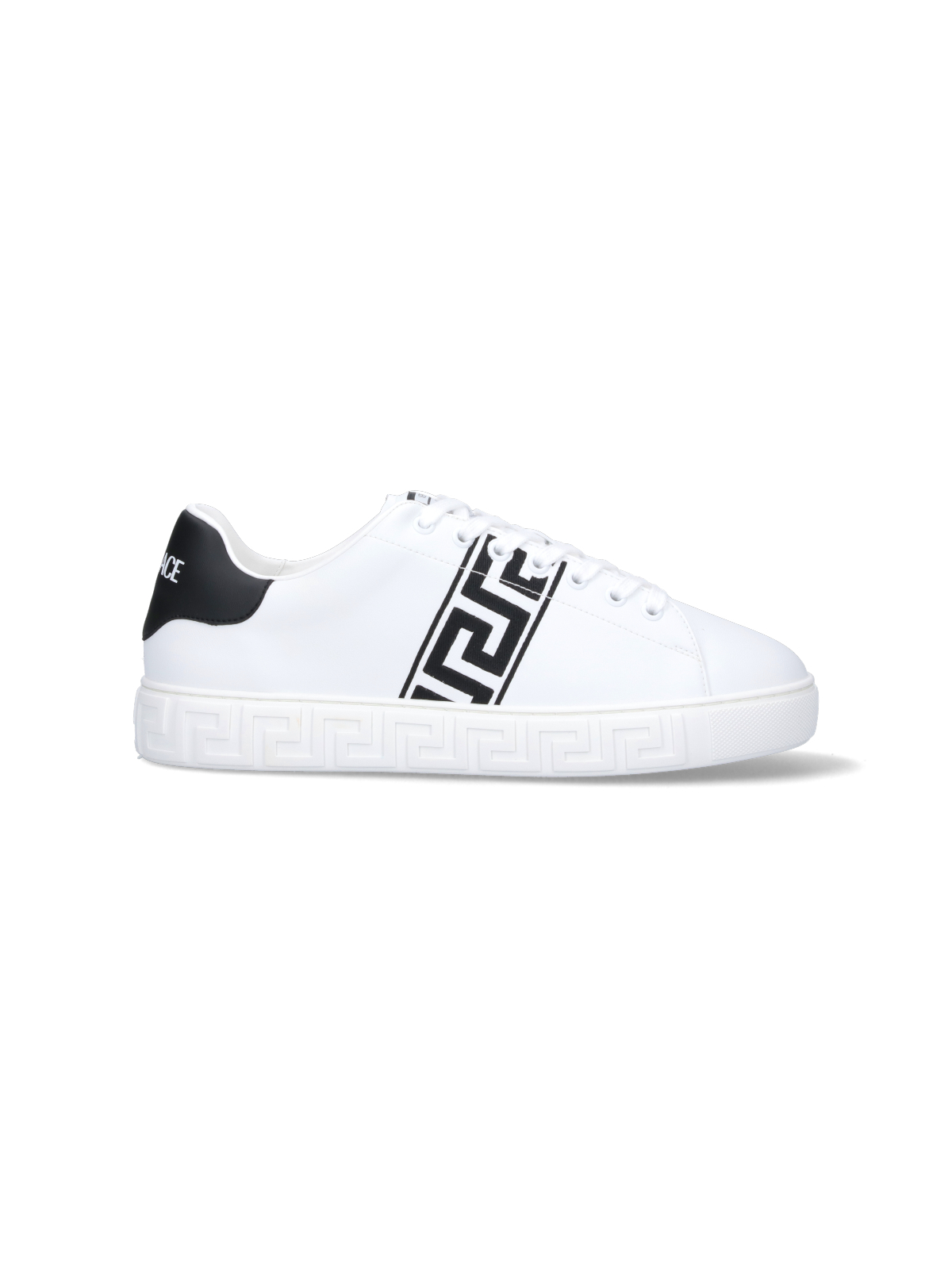 [Versace] Sneakers SS26 1014460 1A007762W020