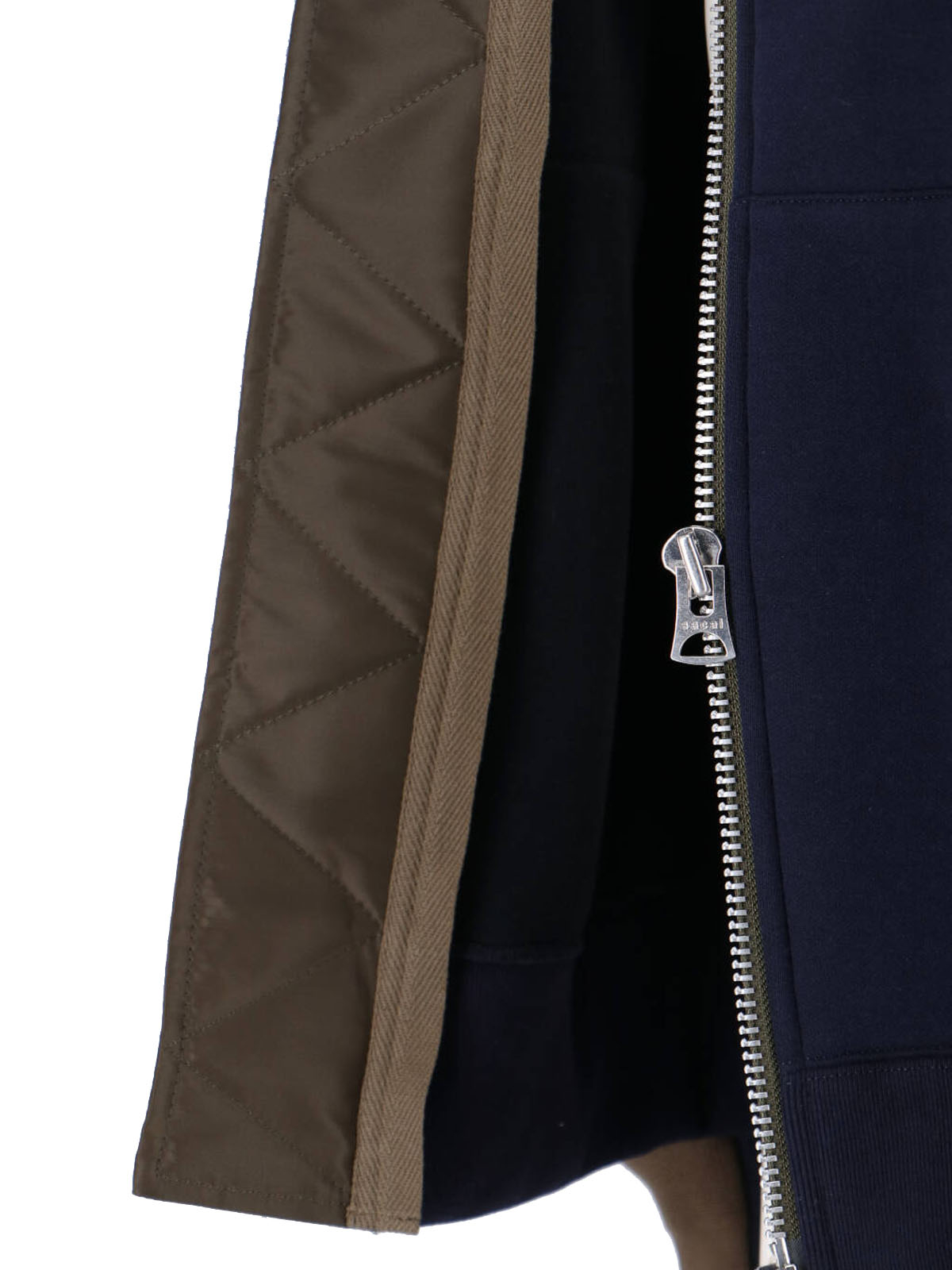 [Sacai] Bomber Jacket SS26 26 03948M233