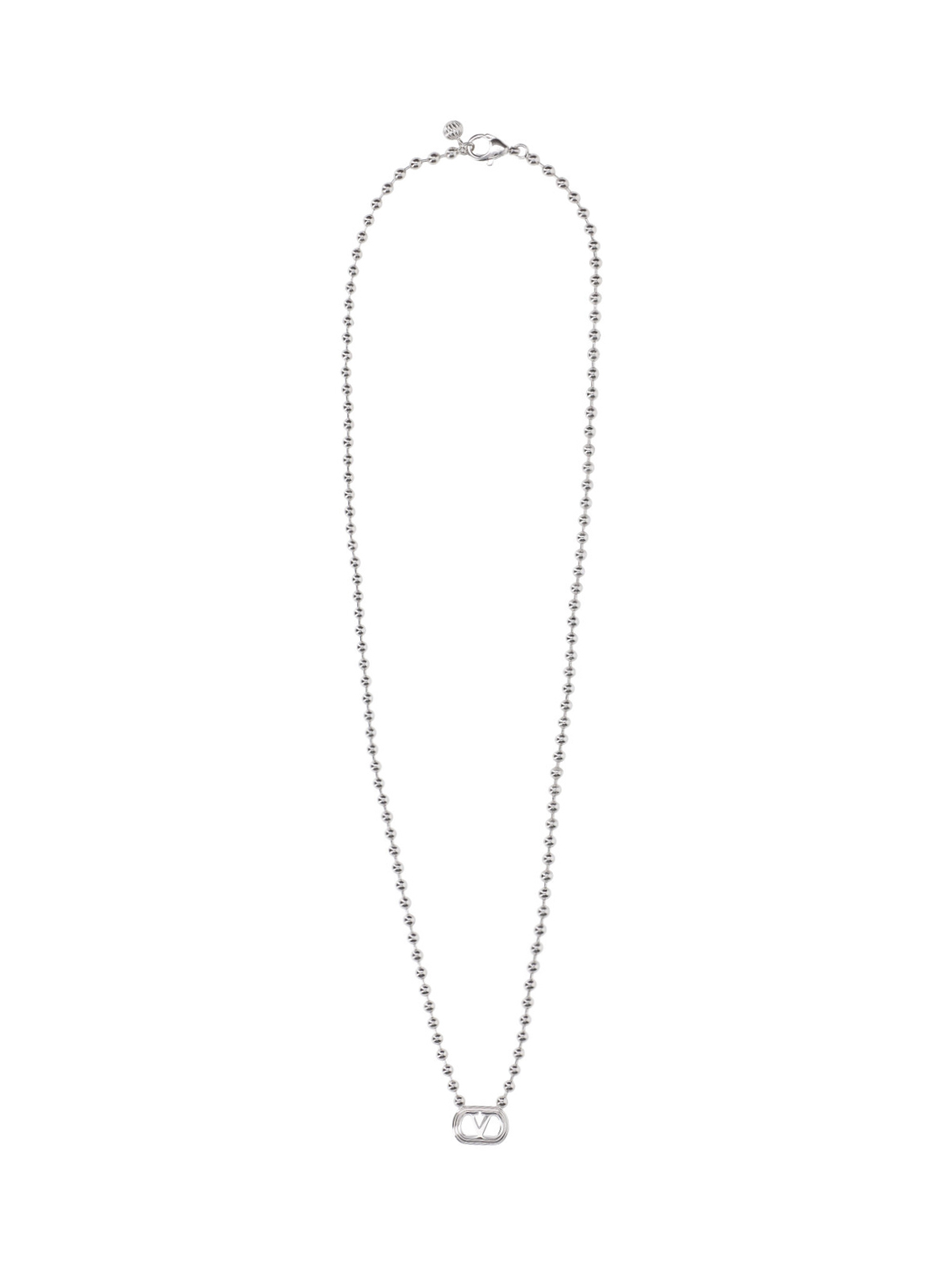 [Valentino Garavani] Necklace SS26 8Y2J0BD2MET172