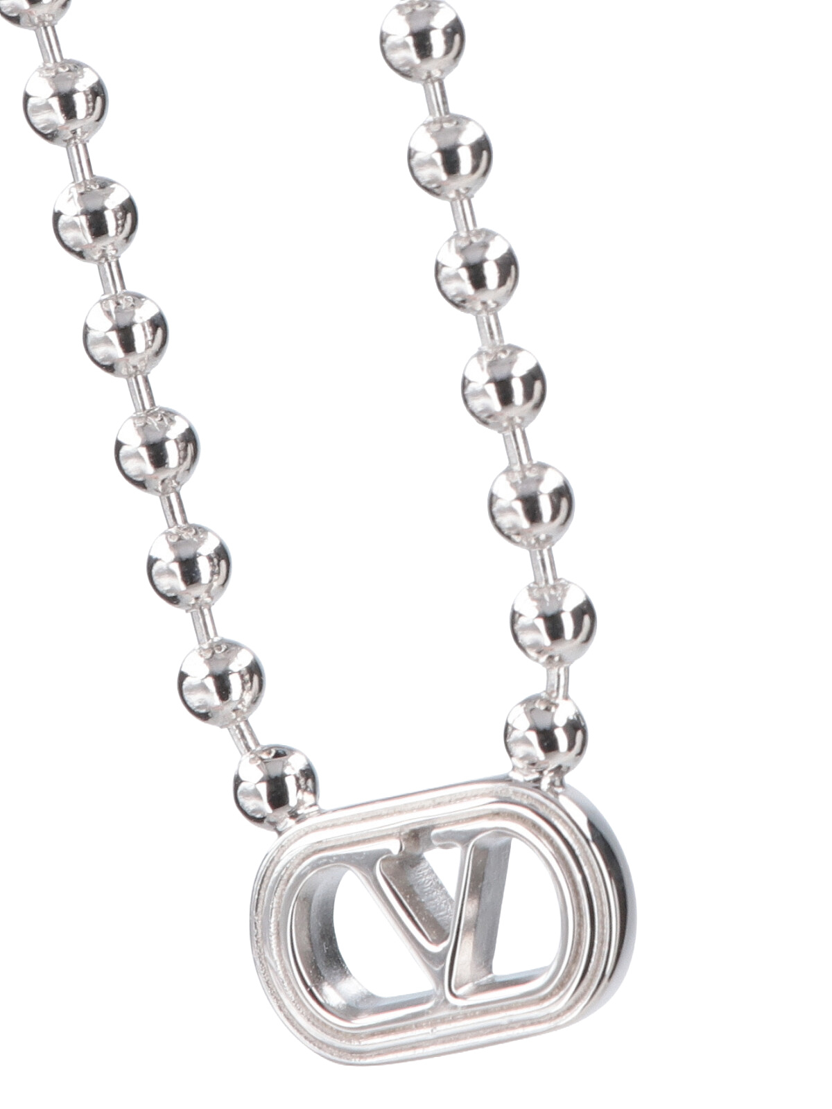 [Valentino Garavani] Necklace SS26 8Y2J0BD2MET172