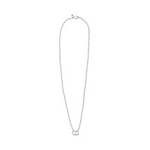 [Valentino Garavani] Necklace SS26 8Y2J0BD2MET172