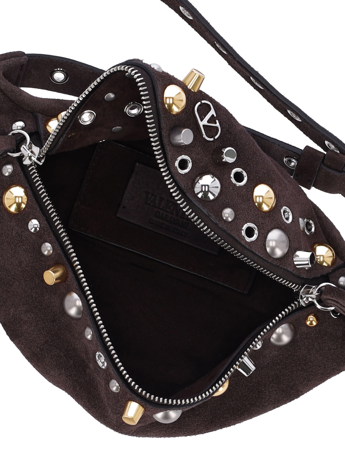 [Valentino Garavani] Shoulder bag SS26 8Y2B0R39ADG0TO