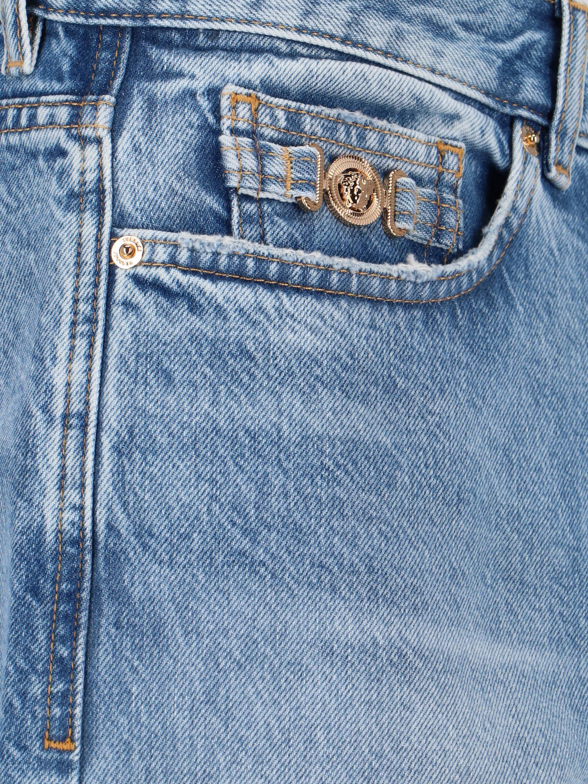 [Versace] Jeans SS26 1020576 1A163861D190