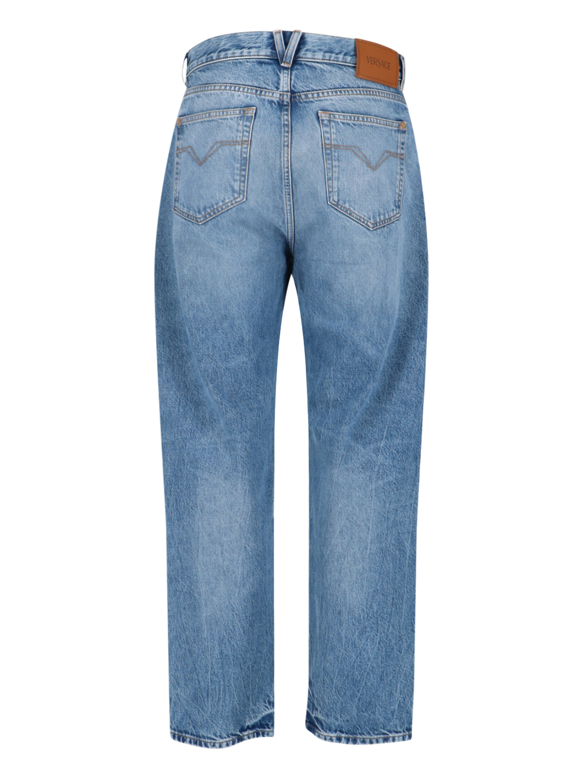 [Versace] Jeans SS26 1020576 1A163861D190
