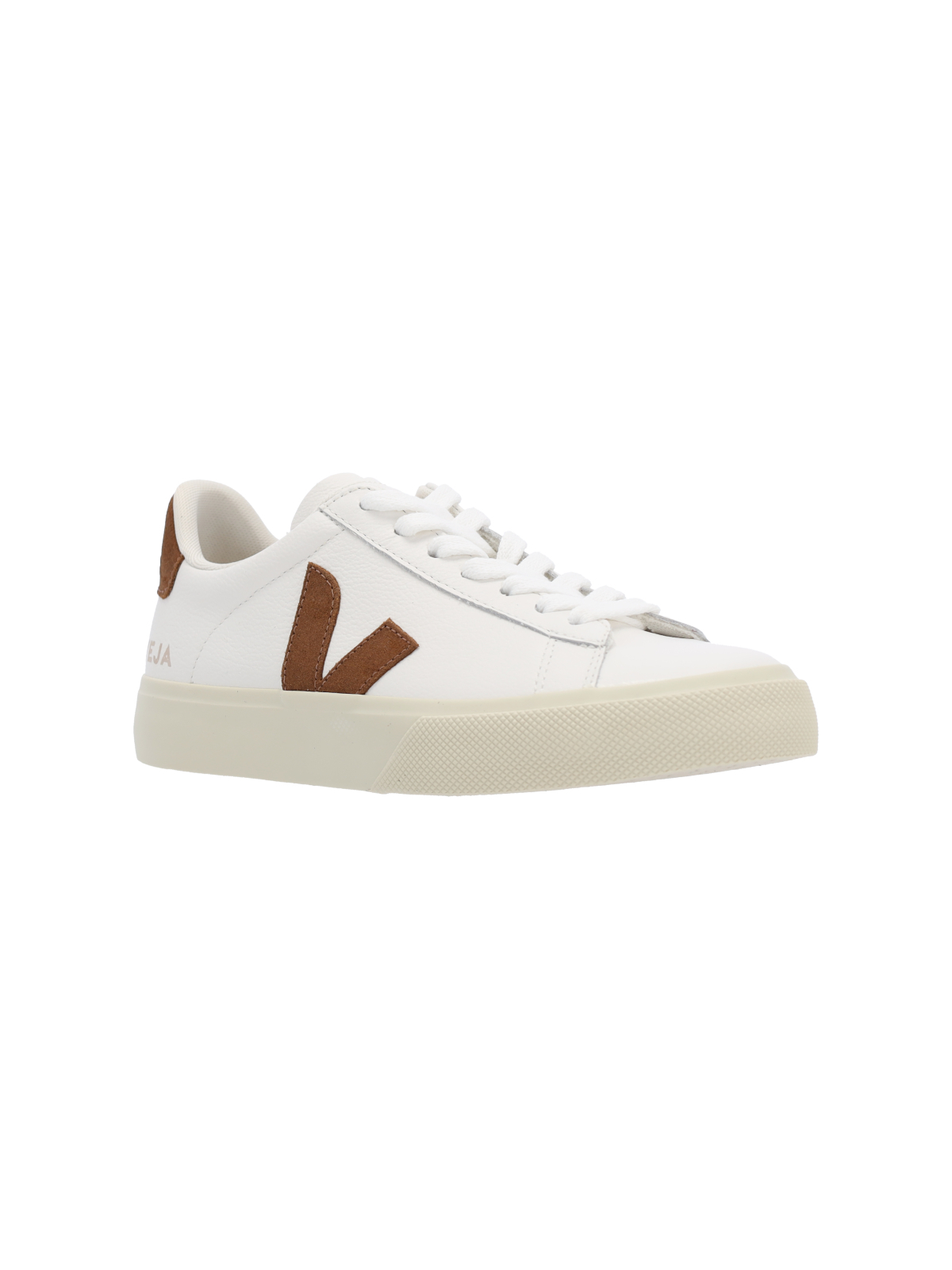 [Veja] Sneakers SS26 CP0521058WHITE COGNAC