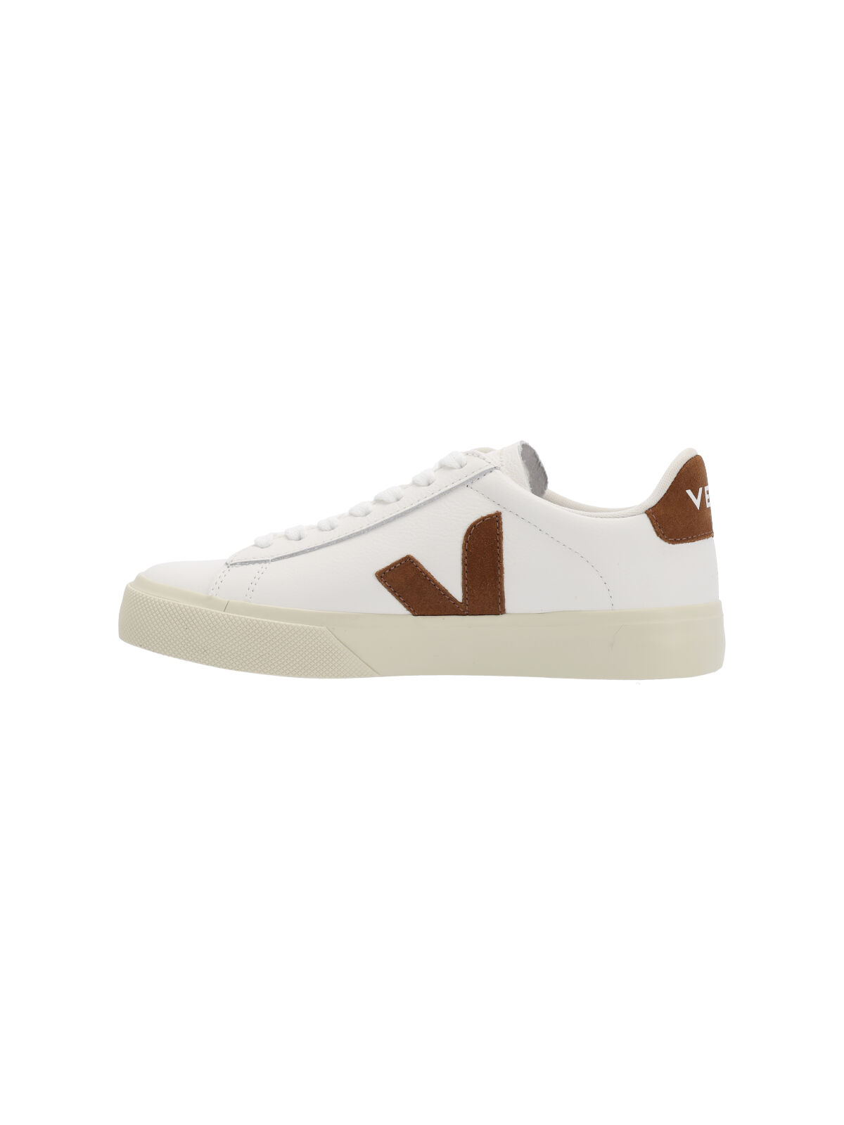 [Veja] Sneakers SS26 CP0521058WHITE COGNAC