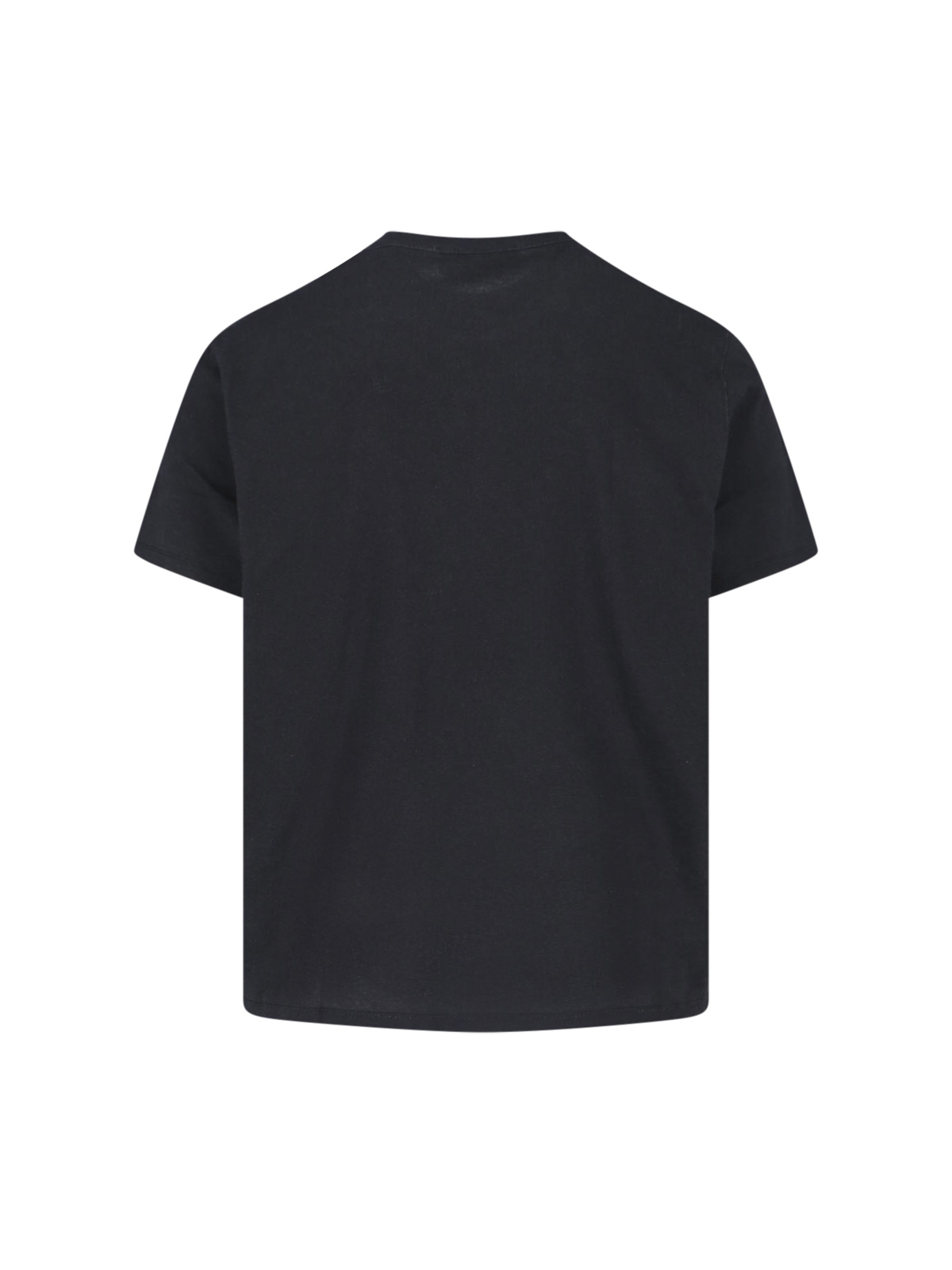 [Our Legacy] T-shirts Short Sleeve SS26 M2266NFFALLEN ANGEL PRINT