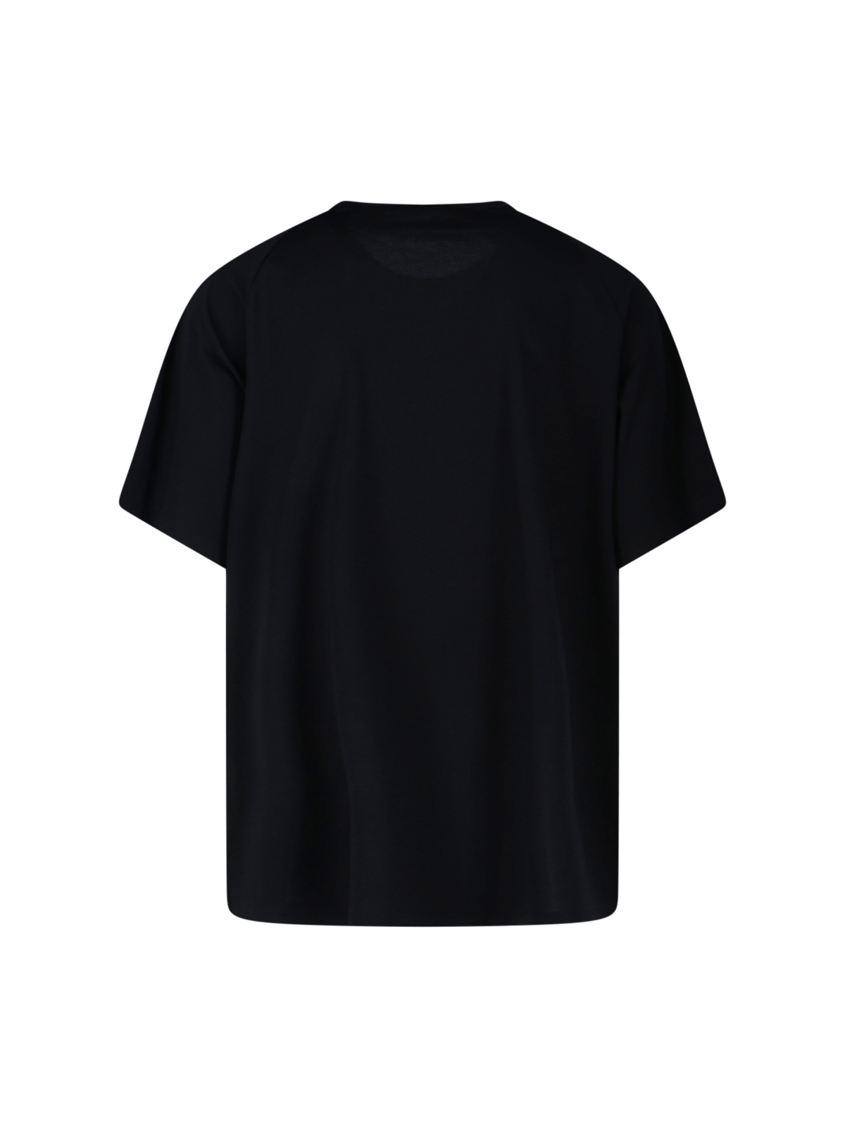 [Y - 3] Shirts Short Sleeve SS26 JW7352BLACK