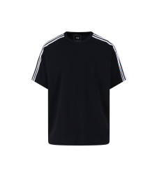 [Y - 3] Shirts Short Sleeve SS26 JW7352BLACK