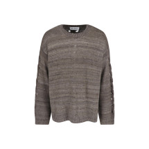 [Our Legacy] Knitwear SS26 M2263PWWATHERED EARTH HANDSPUN SILK