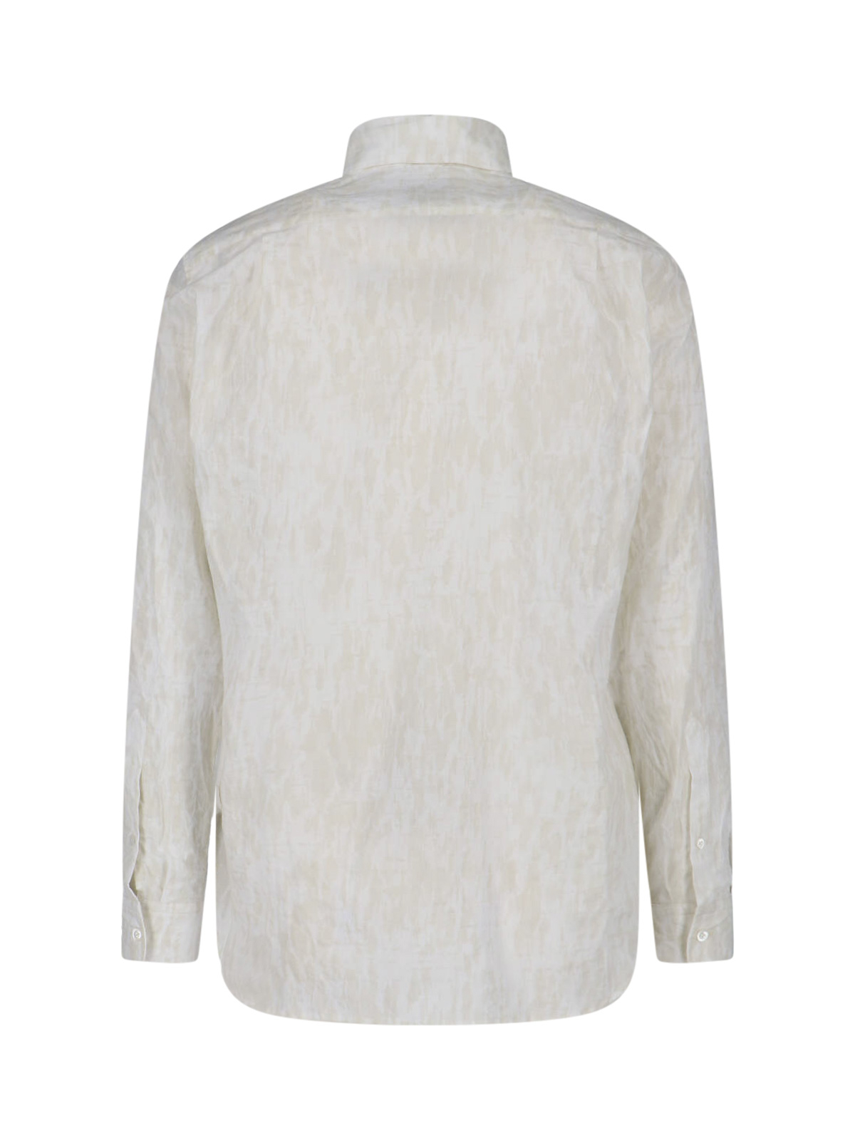 [Vivienne Westwood] Shirts Long Sleeve SS26 24010005 W01ELA301