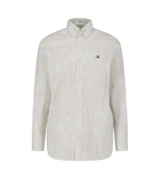 [Vivienne Westwood] Shirts Long Sleeve SS26 24010005 W01ELA301