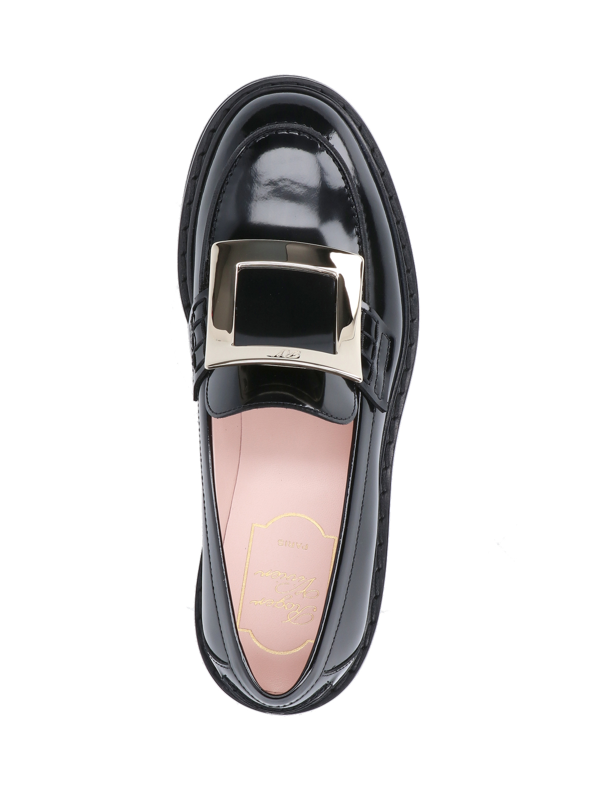 [Roger Vivier] Loafer SS26 RVW54825190MRKB999