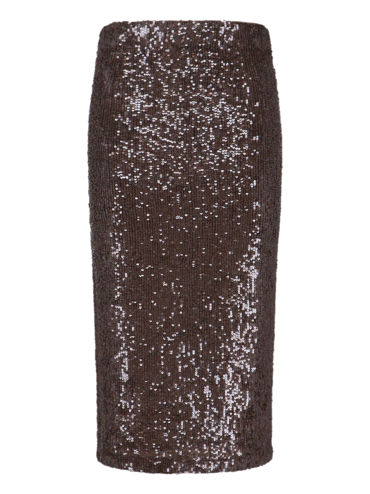 [PAROSH] Long skirt SS26 D621538008