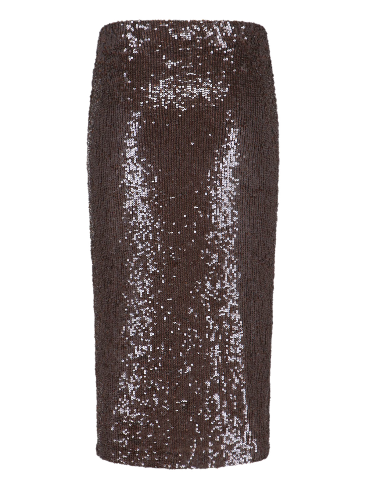 [PAROSH] Long skirt SS26 D621538008