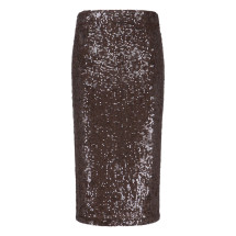 [PAROSH] Long skirt SS26 D621538008