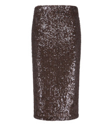 [PAROSH] Long skirt SS26 D621538008
