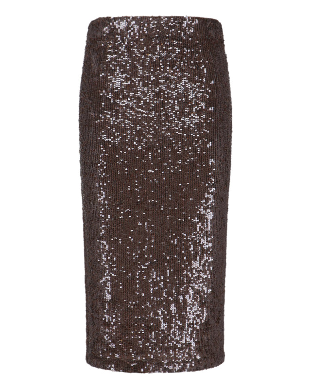[PAROSH] Long skirt SS26 D621538008