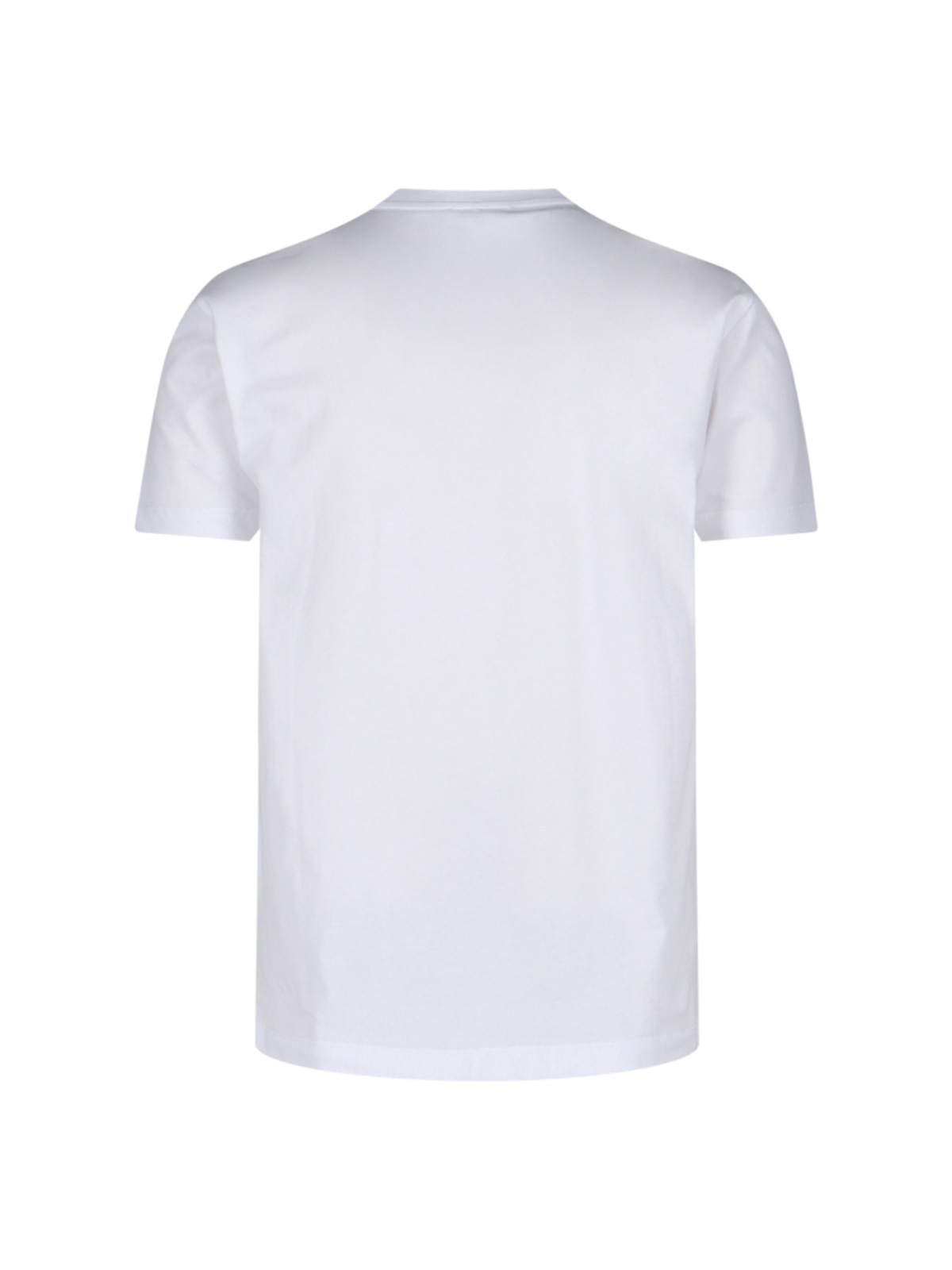[Versace] T-shirts Short Sleeve SS26 1013944 1A164551W000