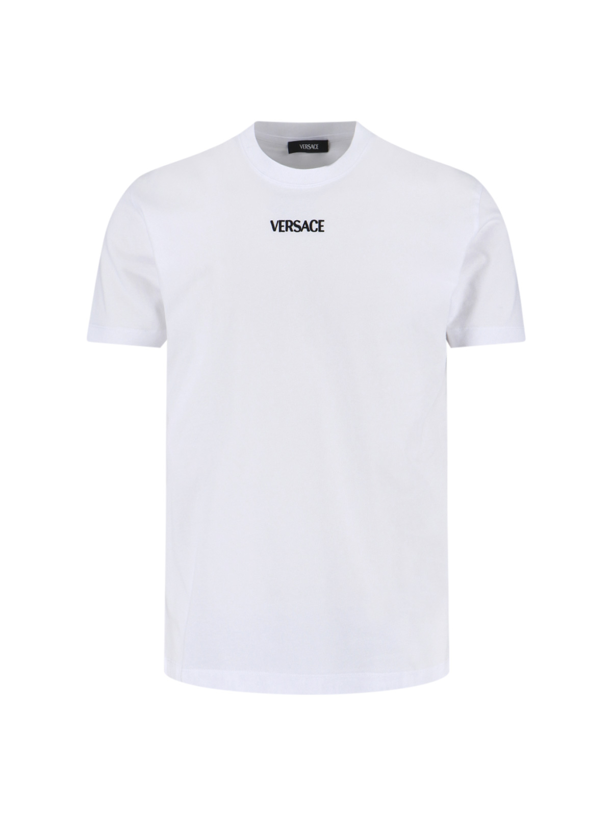 [Versace] T-shirts Short Sleeve SS26 1013944 1A164551W000