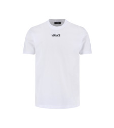 [Versace] T-shirts Short Sleeve SS26 1013944 1A164551W000