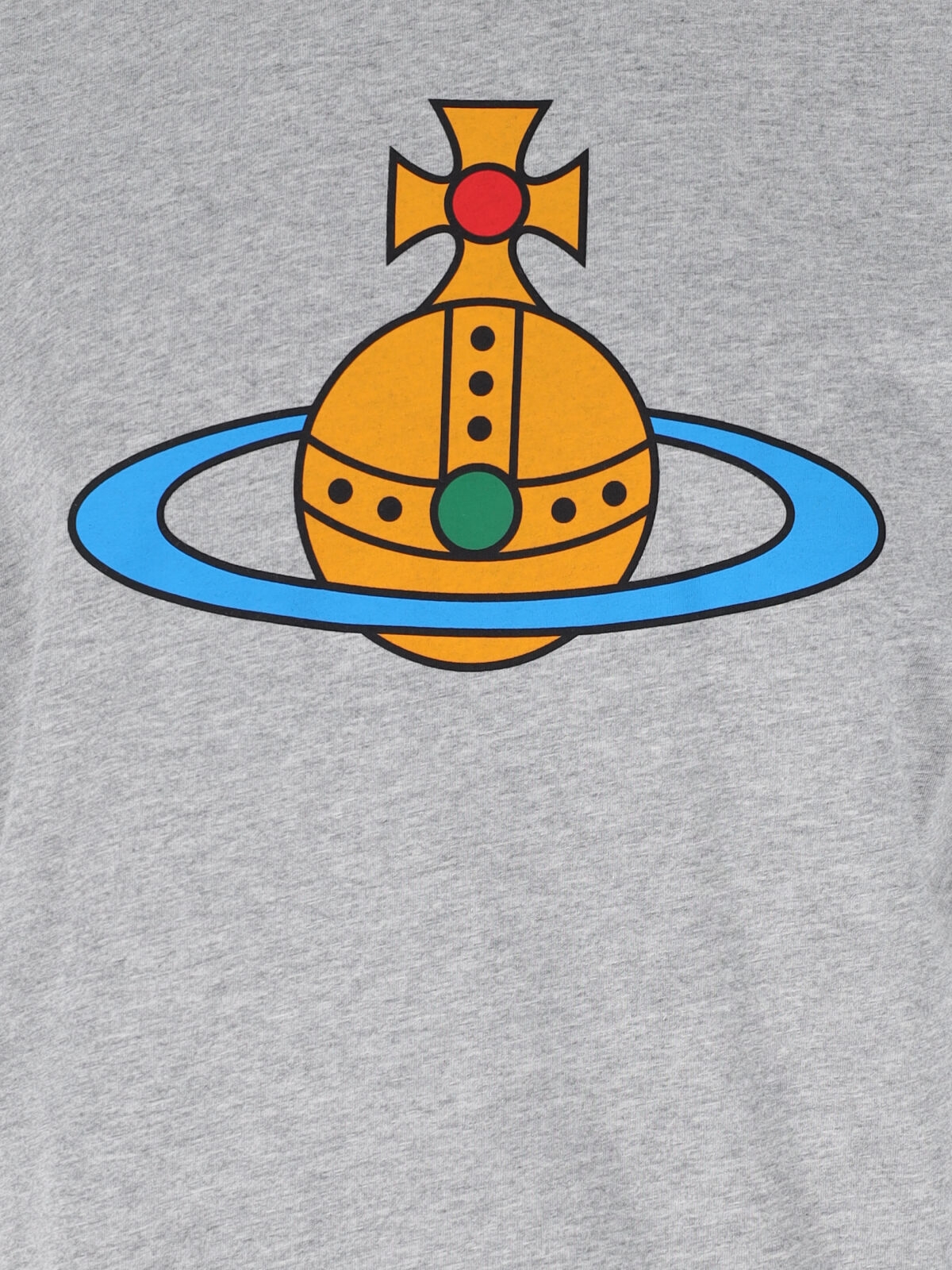 [Vivienne Westwood] T-shirts Short Sleeve SS26 3G01004S J001MP001