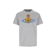 [Vivienne Westwood] T-shirts Short Sleeve SS26 3G01004S J001MP001
