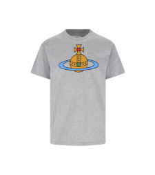 [Vivienne Westwood] T-shirts Short Sleeve SS26 3G01004S J001MP001