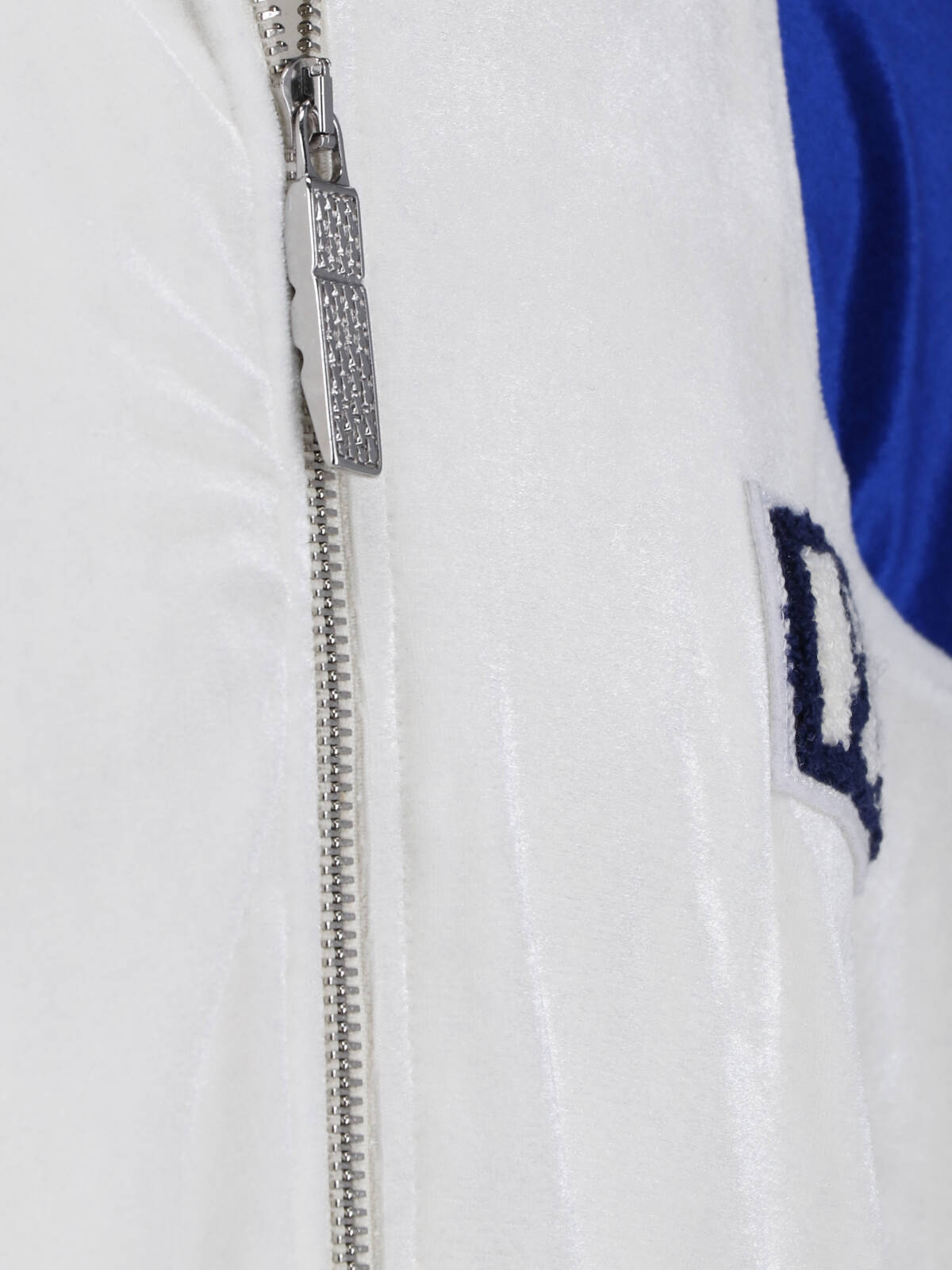 [PDF] Sweatshirt SS26 DFM55024TJ114BL WH