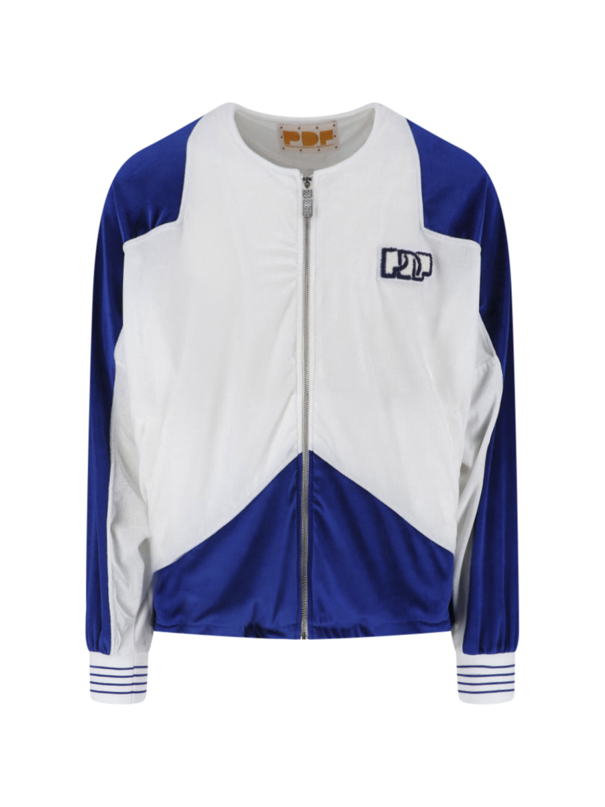 [PDF] Sweatshirt SS26 DFM55024TJ114BL WH