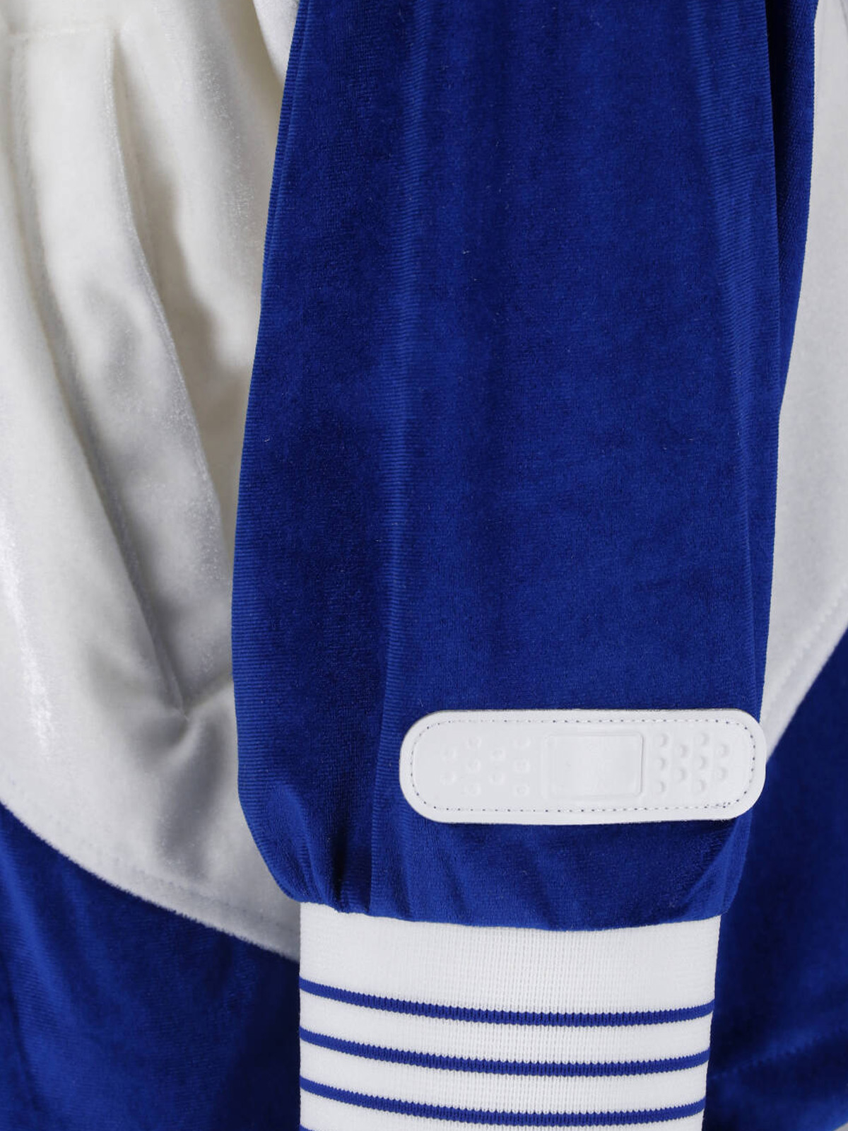 [PDF] Sweatshirt SS26 DFM55024TJ114BL WH