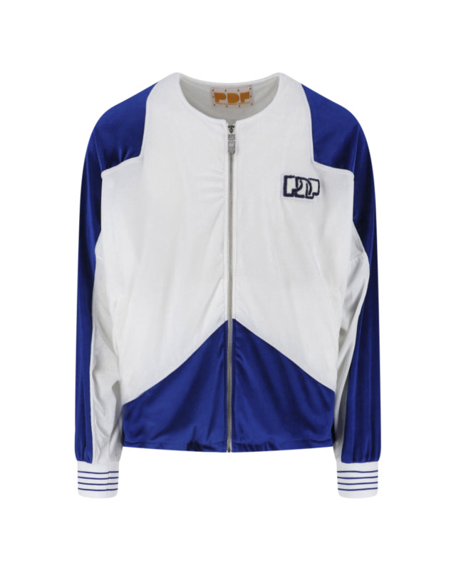 [PDF] Sweatshirt SS26 DFM55024TJ114BL WH