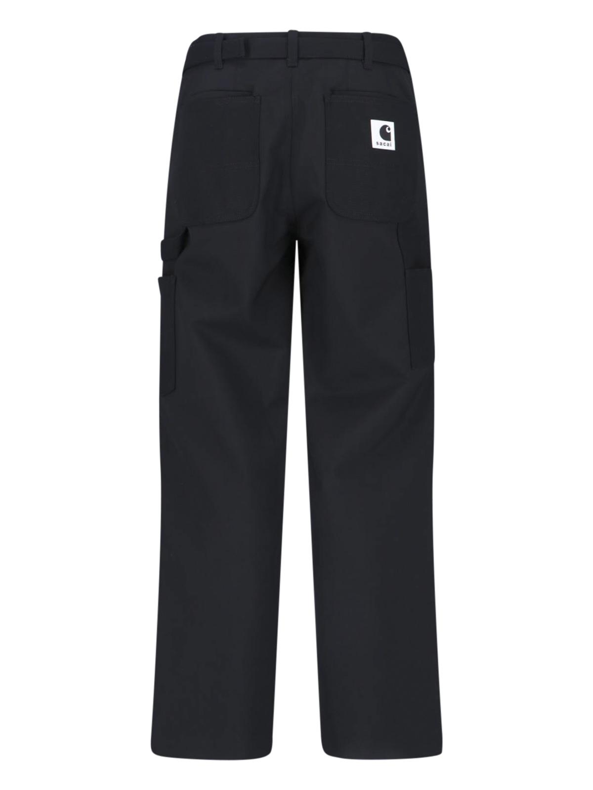 [Sacai] Trousers SS26 26 03993M001