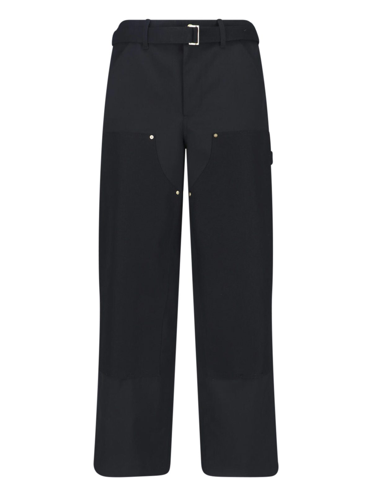 [Sacai] Trousers SS26 26 03993M001