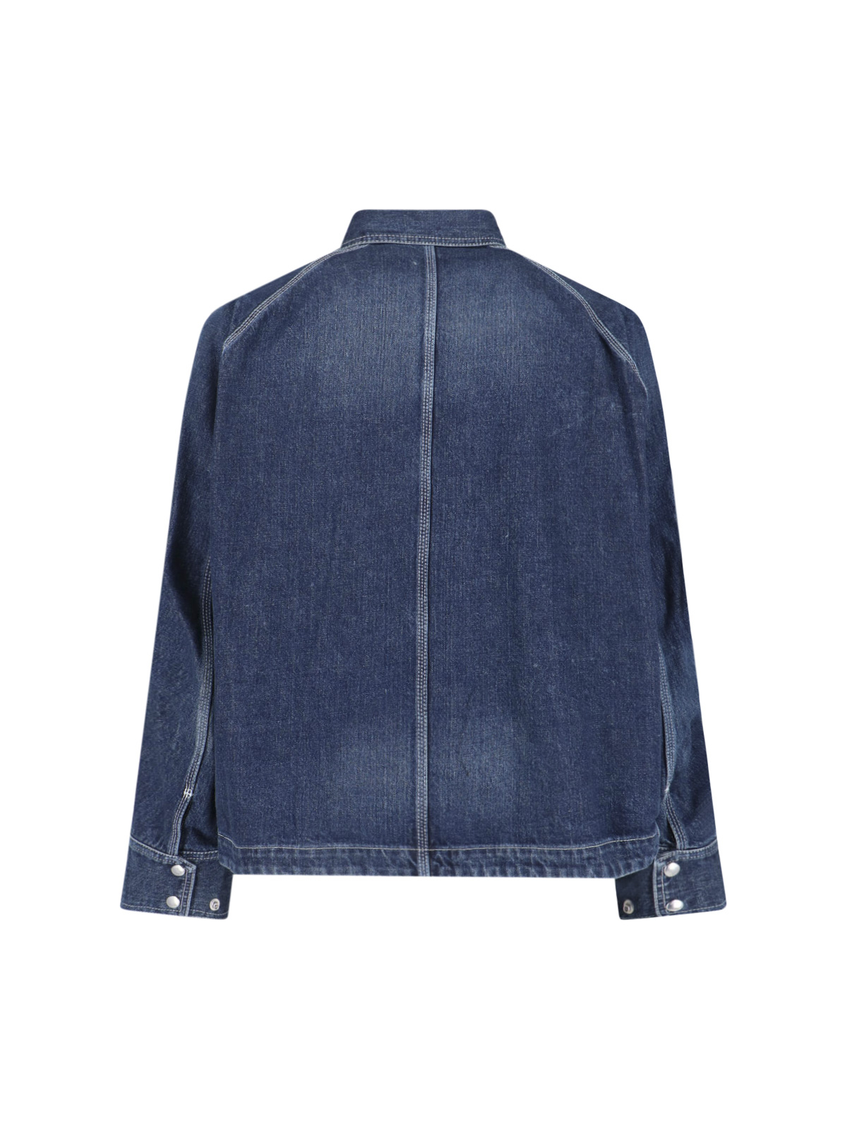 [Sacai] Denim jacket SS26 26 03926M401