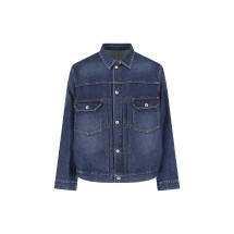 [Sacai] Denim jacket SS26 26 03926M401