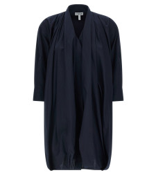 [Loewe] Long sleeve dress FW25 S540Y09XTU5110