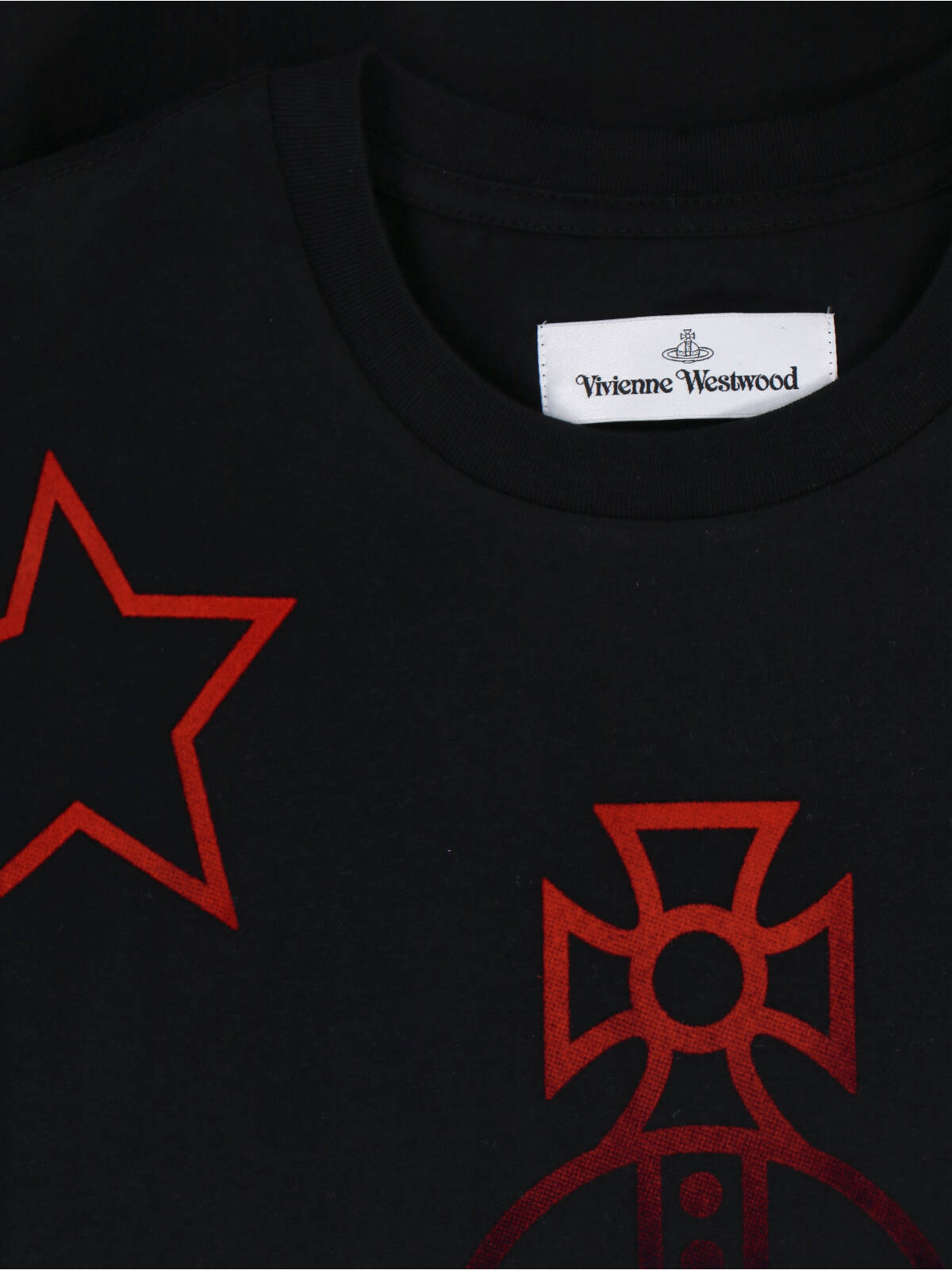 [Vivienne Westwood] Shirts Short Sleeve SS26 3G010056 J00B9N401