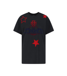 [Vivienne Westwood] Shirts Short Sleeve SS26 3G010056 J00B9N401