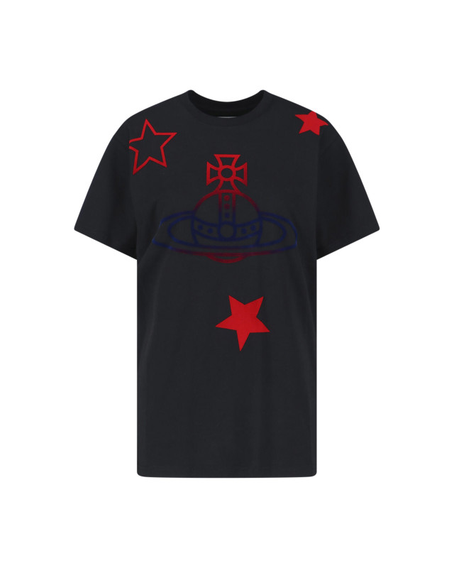 [Vivienne Westwood] Shirts Short Sleeve SS26 3G010056 J00B9N401
