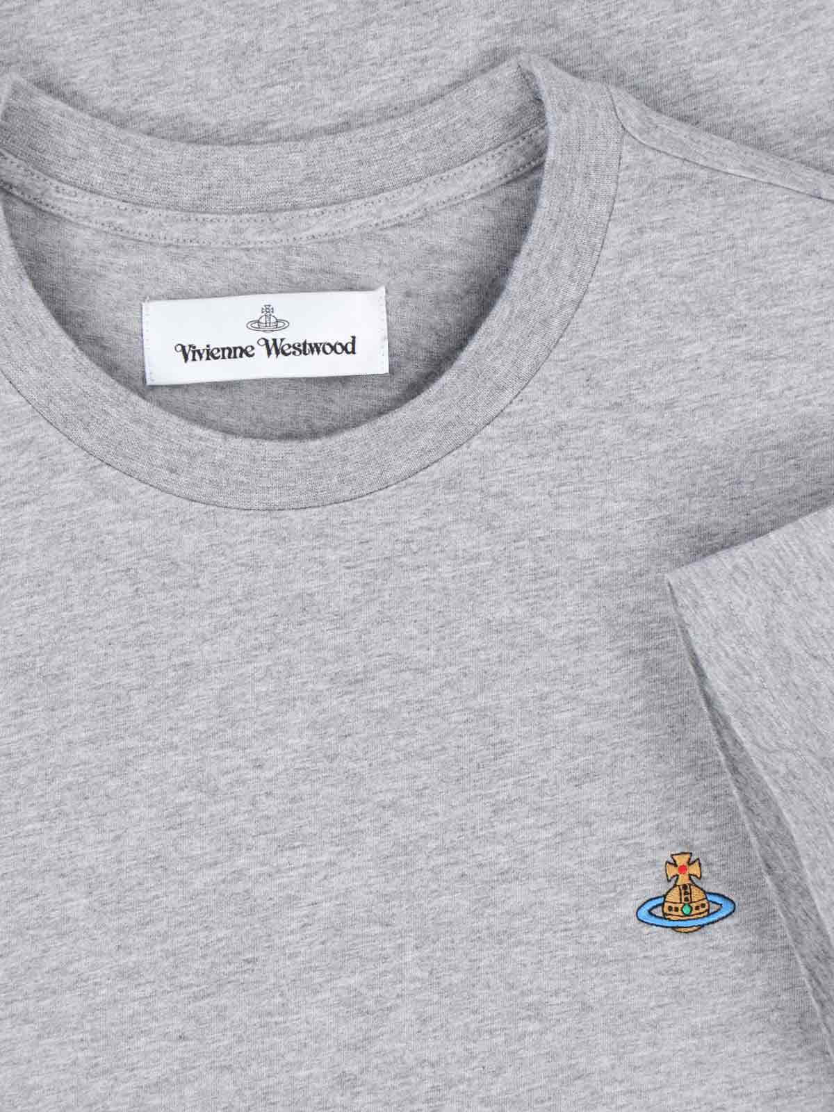 [Vivienne Westwood] T-shirts Short Sleeve SS26 3G010013 J001MP001
