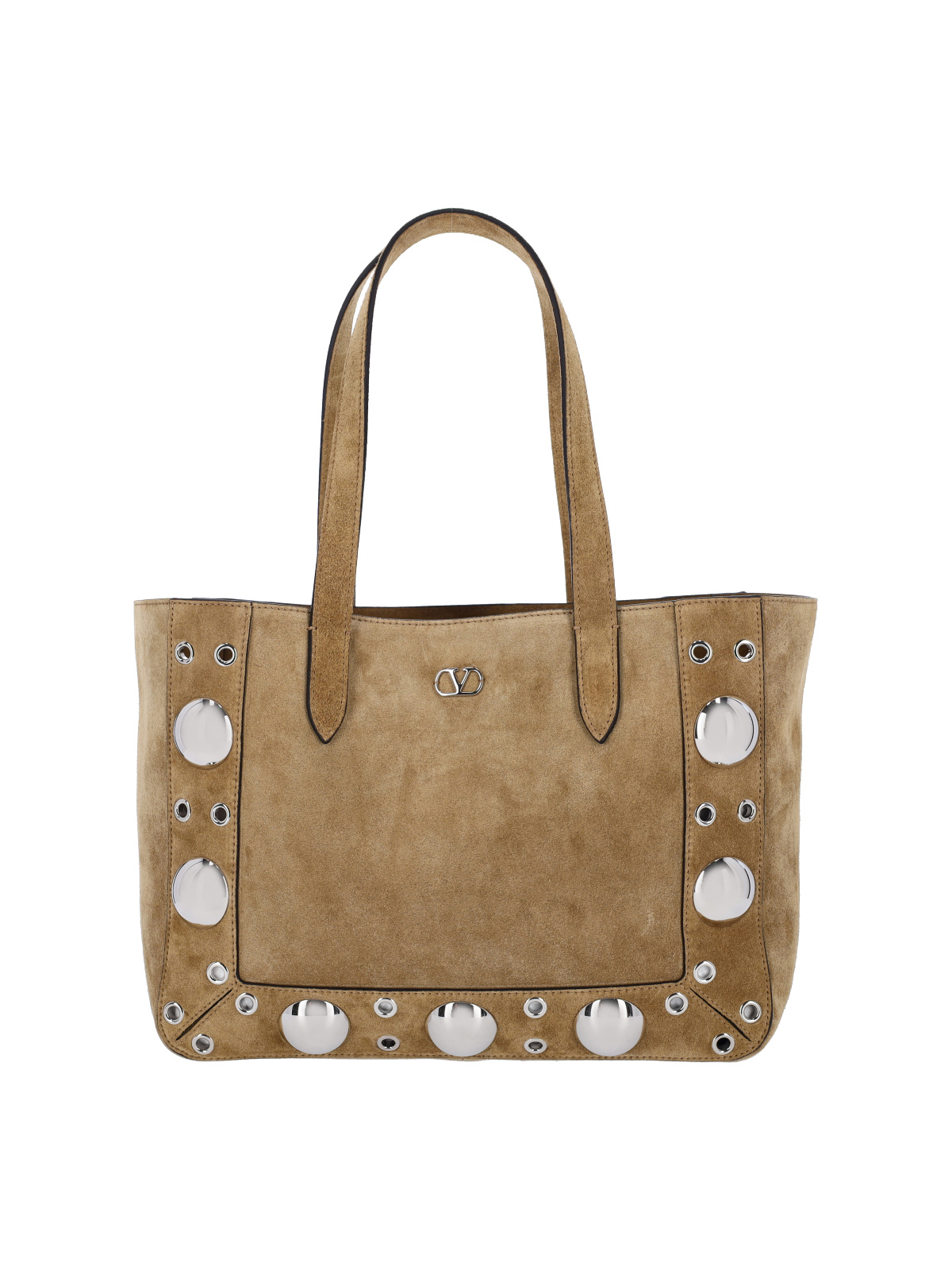 [Valentino Garavani] Tote bag SS26 8W2B0R88JETRDX