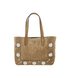 [Valentino Garavani] Tote bag SS26 8W2B0R88JETRDX