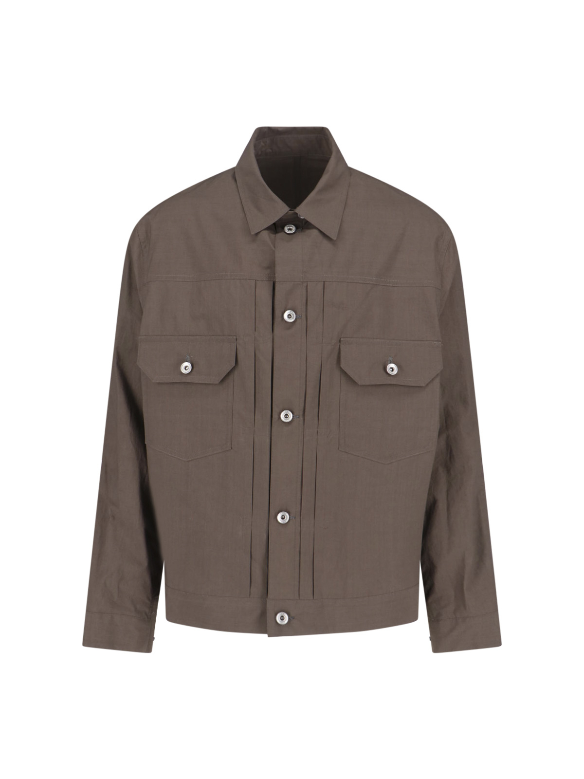 [Sacai] Jacket SS26 26 03921M550
