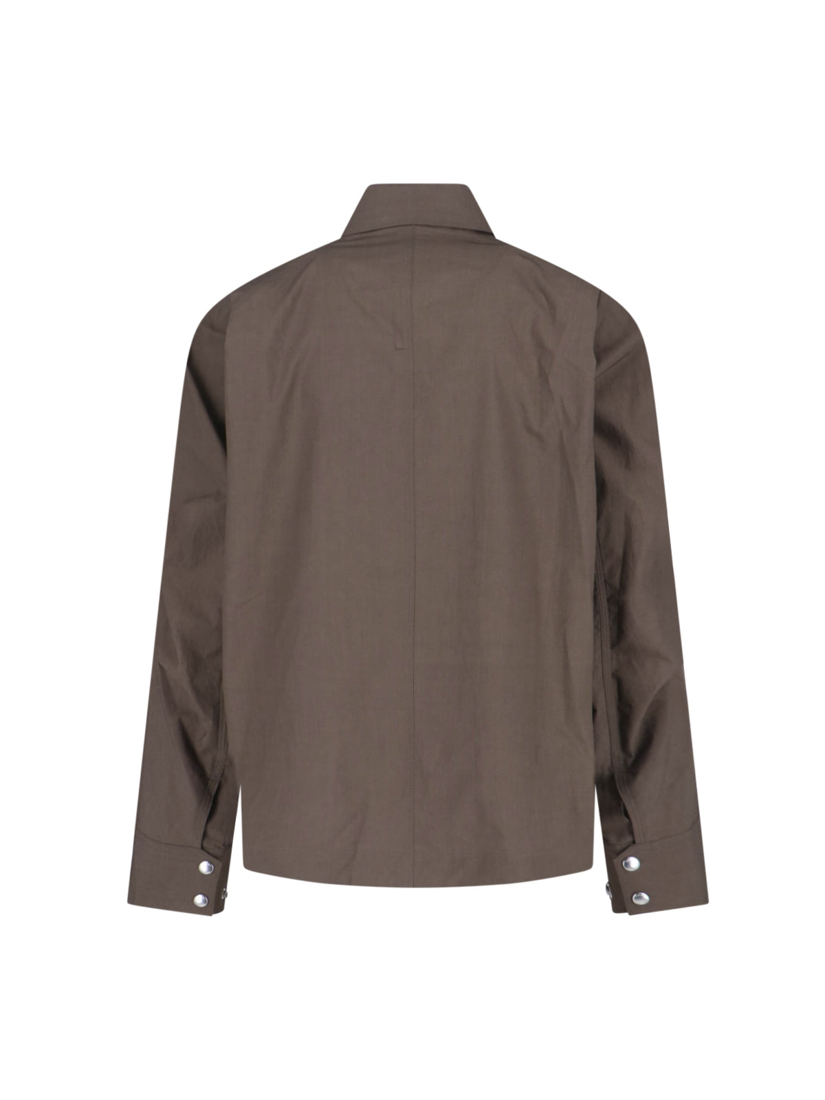 [Sacai] Jacket SS26 26 03921M550